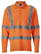 Mascot Safe classic Poloshirt, met lange mouwen 18283