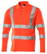 Mascot Safe classic Poloshirt, met lange mouwen 18283