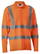 Mascot Safe classic Poloshirt, met lange mouwen 18283