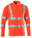Mascot Safe classic Poloshirt, met lange mouwen 18283