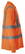 Mascot Safe classic Poloshirt, met lange mouwen 18283