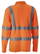 Mascot Safe classic Poloshirt, met lange mouwen 18283