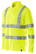 Mascot Safe classic Poloshirt, met lange mouwen 18283
