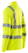 Mascot Safe classic Poloshirt, met lange mouwen 18283