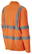 Mascot Safe classic Poloshirt, met lange mouwen 18283