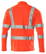 Mascot Safe classic Poloshirt, met lange mouwen 18283