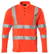 Mascot Safe classic Poloshirt, met lange mouwen 18283