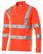Mascot Safe classic Poloshirt, met lange mouwen 18283