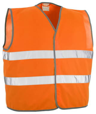 Mascot Safe classic weyburn Veiligheidshesje 50187