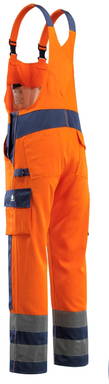 MASCOT® Barras 07169
