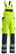 Mascot Safe compete barras Amerikaanse overall met kniezakken 07169