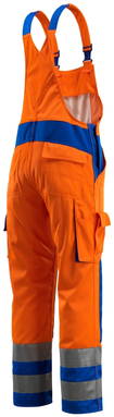 MASCOT® Barras 07169