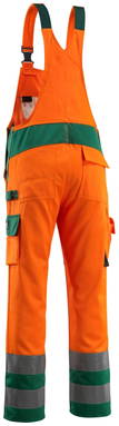 MASCOT® Barras 07169