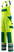 MASCOT® Barras 07169