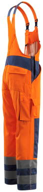 MASCOT® Barras 07169