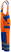 MASCOT® Barras 07169