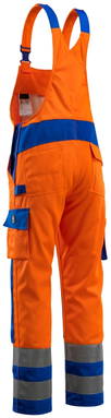 MASCOT® Barras 07169