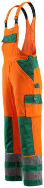 MASCOT® Barras 07169