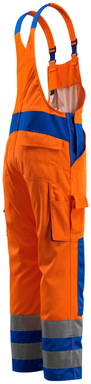 MASCOT® Barras 07169