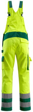 MASCOT® Barras 07169