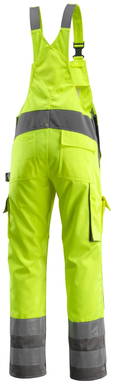 MASCOT® Barras 07169