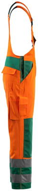 MASCOT® Barras 07169