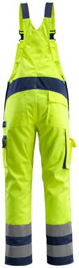 MASCOT® Barras 07169