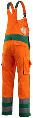 MASCOT® Barras 07169