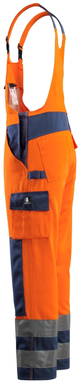 MASCOT® Barras 07169