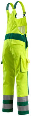 MASCOT® Barras 07169