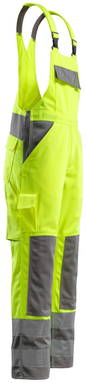 MASCOT® Barras 07169