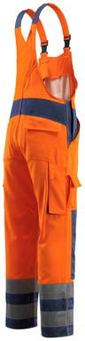 MASCOT® Barras 07169