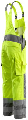 MASCOT® Barras 07169