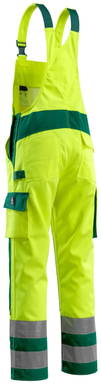 MASCOT® Barras 07169