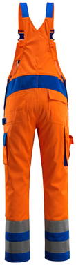 MASCOT® Barras 07169