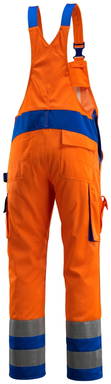 MASCOT® Barras 07169