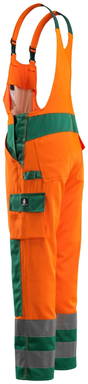 MASCOT® Barras 07169