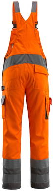 MASCOT® Barras 07169
