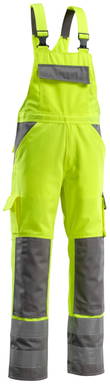 Mascot Safe compete barras Amerikaanse overall met kniezakken 07169