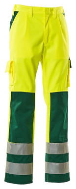 Mascot Safe compete olinda Broek met kniezakken 07179