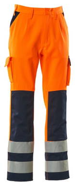 Mascot Safe compete olinda Broek met kniezakken 07179