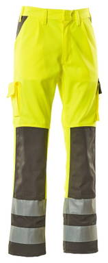 Mascot Safe compete olinda Broek met kniezakken 07179