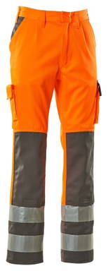 Mascot Safe compete olinda Broek met kniezakken 07179