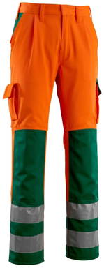 Mascot Safe compete olinda Broek met kniezakken 07179