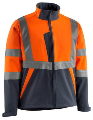 Mascot Safe light kiama Softshell jas 15902