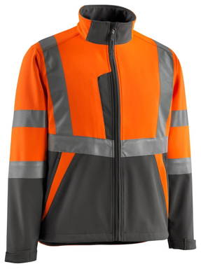 Mascot Safe light kiama Softshell jas 15902