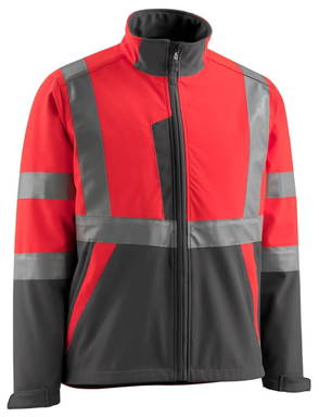 Mascot Safe light kiama Softshell jas 15902