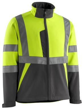 Mascot Safe light kiama Softshell jas 15902