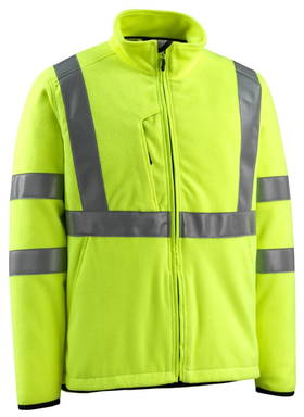 Mascot Safe light mildura Fleece jas 15903