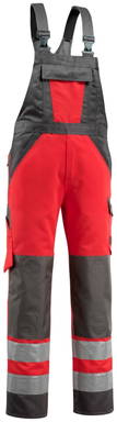 Mascot Safe light gosford Amerikaanse overall met kniezakken 15969